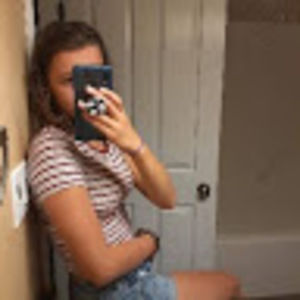 Meet your Posher, Hailey